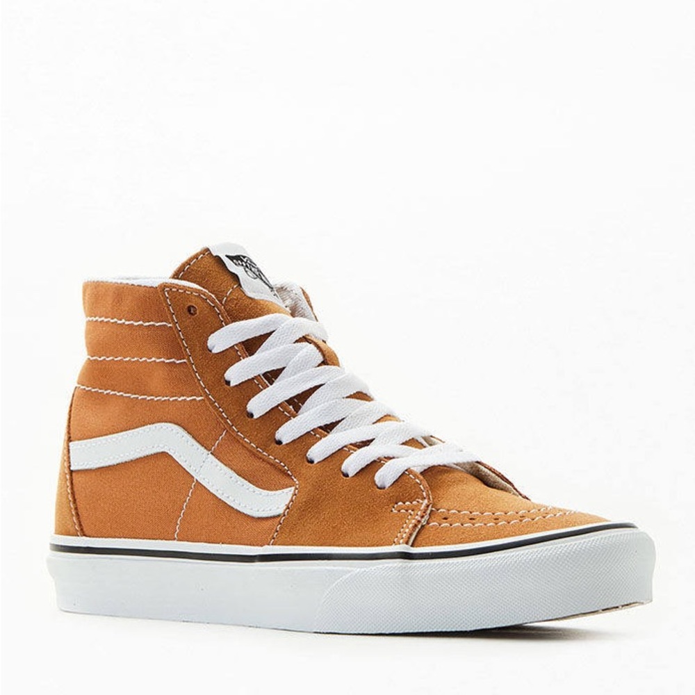 Vans Sk8-Hi Shoe